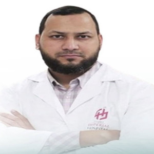 ডা. মো. জিয়া উদ্দিন আব্বাসী