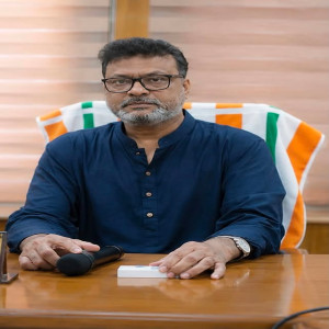 ডাঃ এম. এ. কাইয়ূম