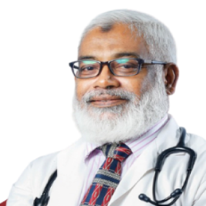 অধ্যাপক ডাঃ সৈয়দ মূসা এম.এ কাইয়ুম