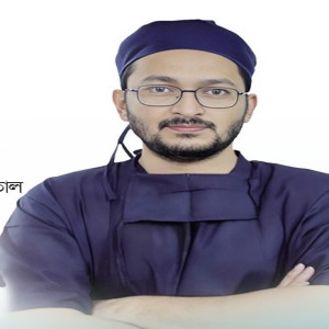 ডা. মানস তালুকদার