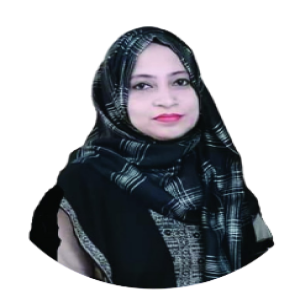 ডাঃ মিলিয়া তামান্না রহমান