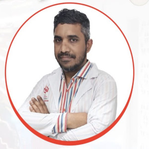 ডা. ওয়াসিম আকরাম