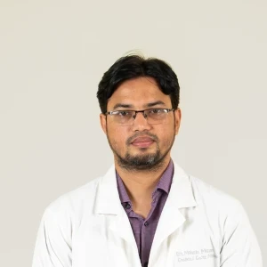 ডাঃ মহসিন উর রহমান মামুন