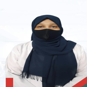 শাহনাজ বেগম