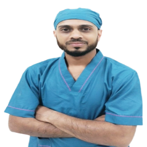 অধ্যাপক ডা. মোঃ খালেদ আহমদ