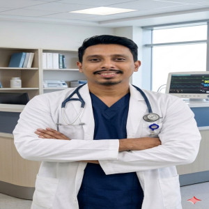 ডাঃ মোঃ আব্দুর রাউফ