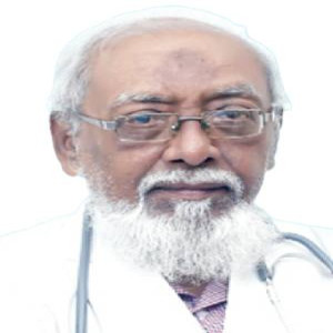 ডাঃ এম. শামসুল হক চৌধুরী