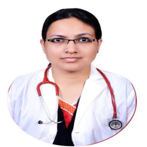 ডা. শাহরীন চৌধুরী