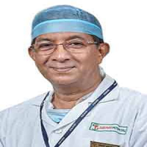 অধ্যাপক ডা. মোঃ জুলফিকার হাসান