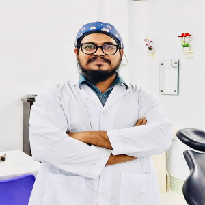 ডা. মোঃ ইমরান হোসেন