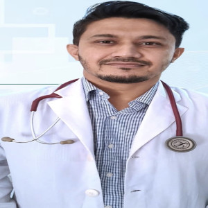 ডা. এম. এ. কাহ্হার