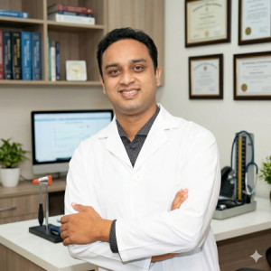 ডাঃ মোঃ আব্দুল হাফিজ (শাফী)