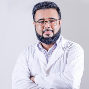 ডাঃ সাইদুর রহমান