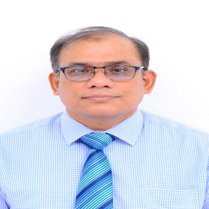 অধ্যাপক ডাঃ মুজিবুল হক
