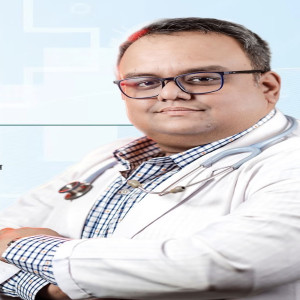 ডা. আতিফ ইবনে সাঈদ
