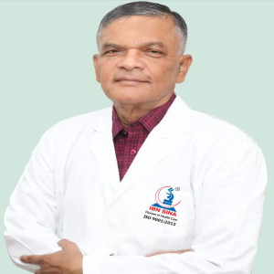 প্রফেসর ডাঃ জালাল উদ্দিন