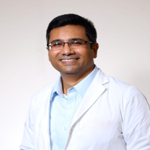 ডাঃ মোঃ আরিফুর রহমান