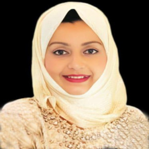 ডাঃ নাজিয়া চৌধুরী