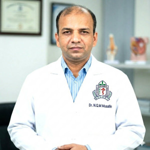 অধ্যাপক ডাঃ নূরুল কাইয়ূম মোঃ মুসাল্লিন