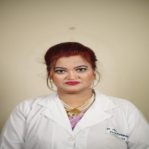ডাঃ সাফিয়া রহমান