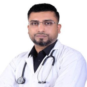 ডা. সৈয়দ এহসান মাহমুদ