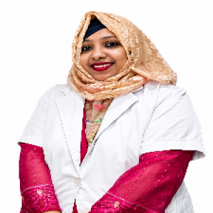 ডা. তাসনিম চৌধুরী