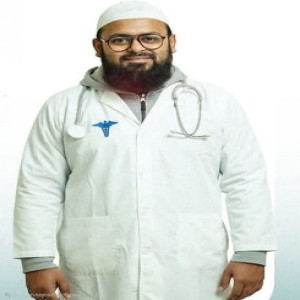 ডাঃ মোহাম্মদ মাহিন