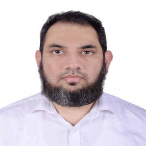 ডাঃ নিজাম জামিল হোসেন
