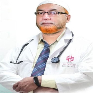 অধ্যাপক ডা. মোঃ ছিদ্দিকুর রহমান