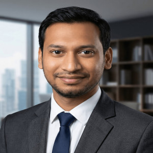 Dr. Rakib Alom