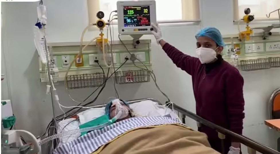 কিভাবে বুঝবেন ICU-তে আপনার স্বজন বেঁচে আছে কিনা?