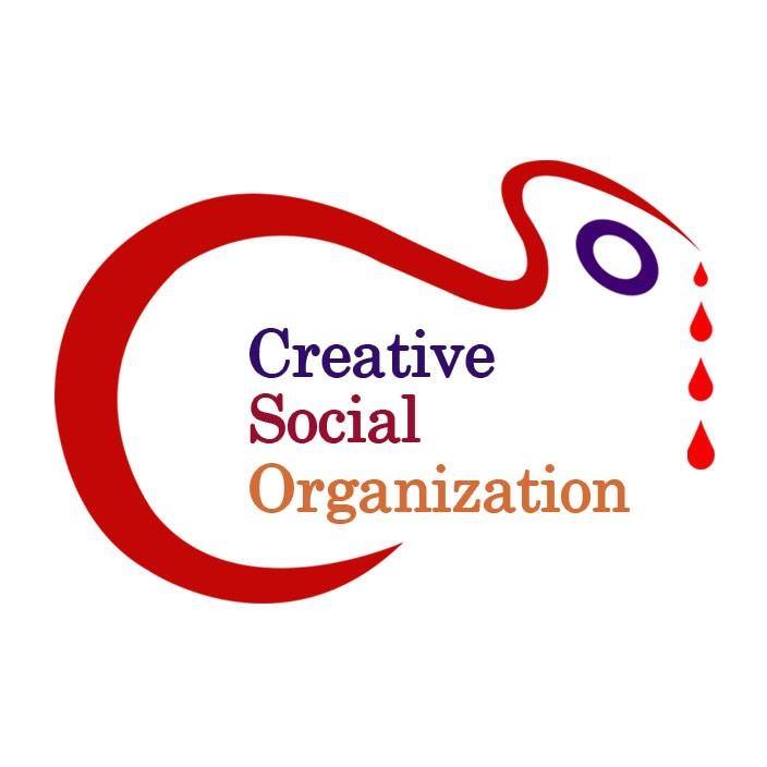 Creative Social Organization