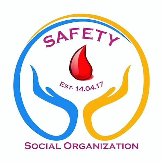 Safety Social Organization