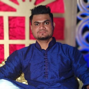 Mohammad Tanvir Hossain