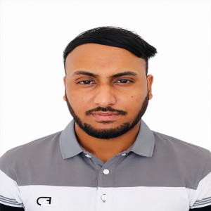 suhel ahmed